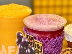 -花房村老火锅(巴南万达店)