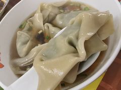 -华良切面店(航建大楼店)