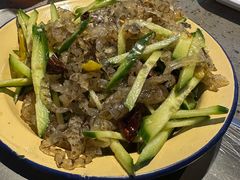 -邢氏老太太烧烤(南山店)