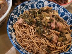 片儿川-慧娟面馆·餐厅(望江路店)