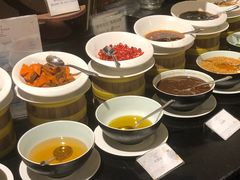 -宜昌富力皇冠假日酒店·咖啡1号西餐厅