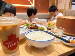 -潮巷·老潮汕美食集市(欢乐港湾店)