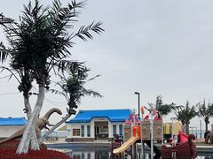 -碧海银沙景区