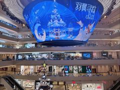 -上海世纪汇广场