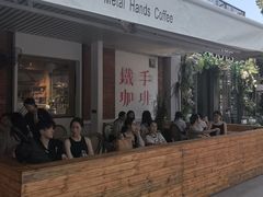 -东方红酒楼(知春路店)