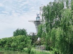 -梁祝景区