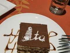 -ITA·意塔意大利餐厅(亦庄店)