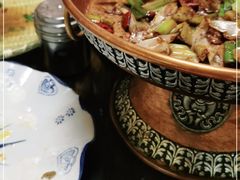 -吉祥圣雪藏餐