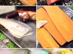 -沈阳和平艾美酒店新食谱西餐厅