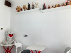 用餐区-72 COFFEE(东朝阳路店)