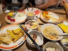 -比格比萨自助(南京万达茂店)