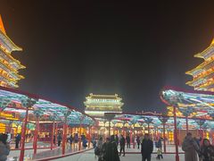 -大明幻境第一城