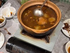 -肥家大排档(天河体育西店)