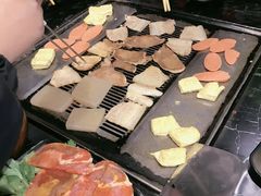 -烧烤季休闲餐厅(贵阳蟠桃宫店)