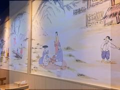 -许妈妈餐厅烤肉烧烤家常菜(明润广场店)