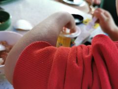 -润园四季椰子鸡火锅(海上世界店)