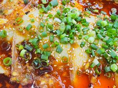 巴掌肉-弓虽昌焖烧鸡(大竹林店)