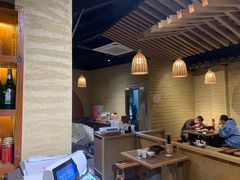 -肖四女·江湖菜(临港店)