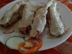 -灯笼馆海鲜餐厅