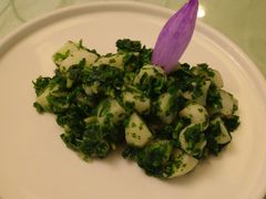 -烤肉宛饭庄(南礼士路店)