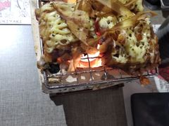 -八角锄烧·肉火锅(天河城店)