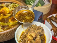 -老鼎万春卤菜(五代传承创始老店)