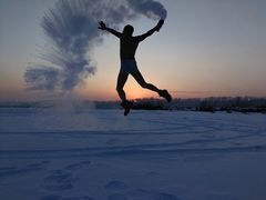 -北极村旅游风景区