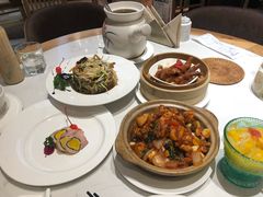 -时间里·新派粤菜(远洋店)