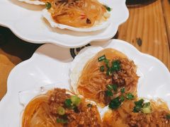 -聚点串吧·北京烧烤(朝北店)