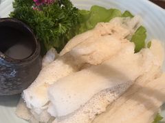 竹荪-捞王锅物料理(上海世茂广场店)