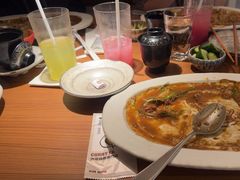 -CURRY YA 熟成咖哩專門店(深圳湾万象城店)