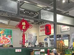 -晓彭肥肠鸡·泡椒鸡火锅(水木天地店)