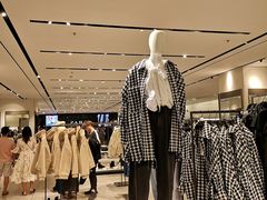 -ZARA(凯德乐峰广场店)