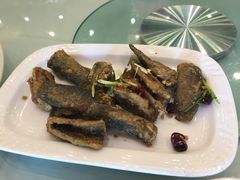 -锦江中华村农家乐饭庄
