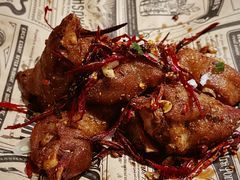 -十面欢腾·海鲜面·台式Bistro(长乐路店)