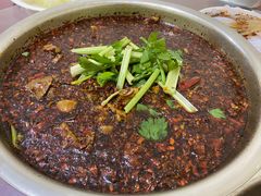 -温江公平红烧兔(总店)