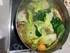 -蝎王府羊蝎子(西直门店)