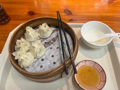 -枫泾丁氏烧卖(枫丽路店)