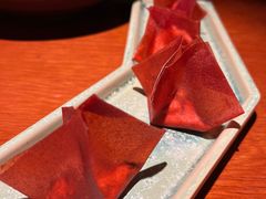 -匠和风精致料理(宁德万达店)