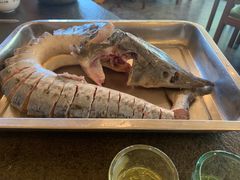 -荣德灶台鱼(圣泉寺店)