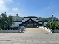 -采石矶景区