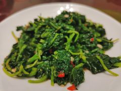 -华冠悠岚·庭院餐厅(青城后山店)