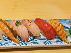 -秋荀日本料理(昆明同德广场店)