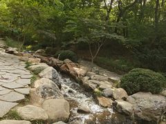 -大连植物园