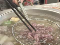 -合意桐坑牛肉粿·鲜牛肉火锅(嵩山总店)