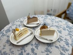 -CAKE WANG千层制造所(省府店)