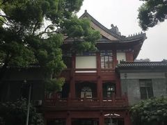 -四川大学(望江校区)