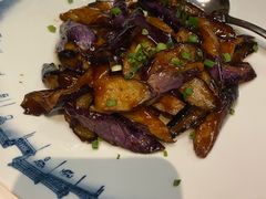 -杭州香格里拉·香宫中餐厅