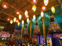 -HOHO餐厅(古子城店)