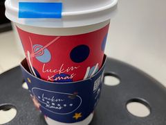 -luckincoffee瑞幸咖啡(冠福大厦店)